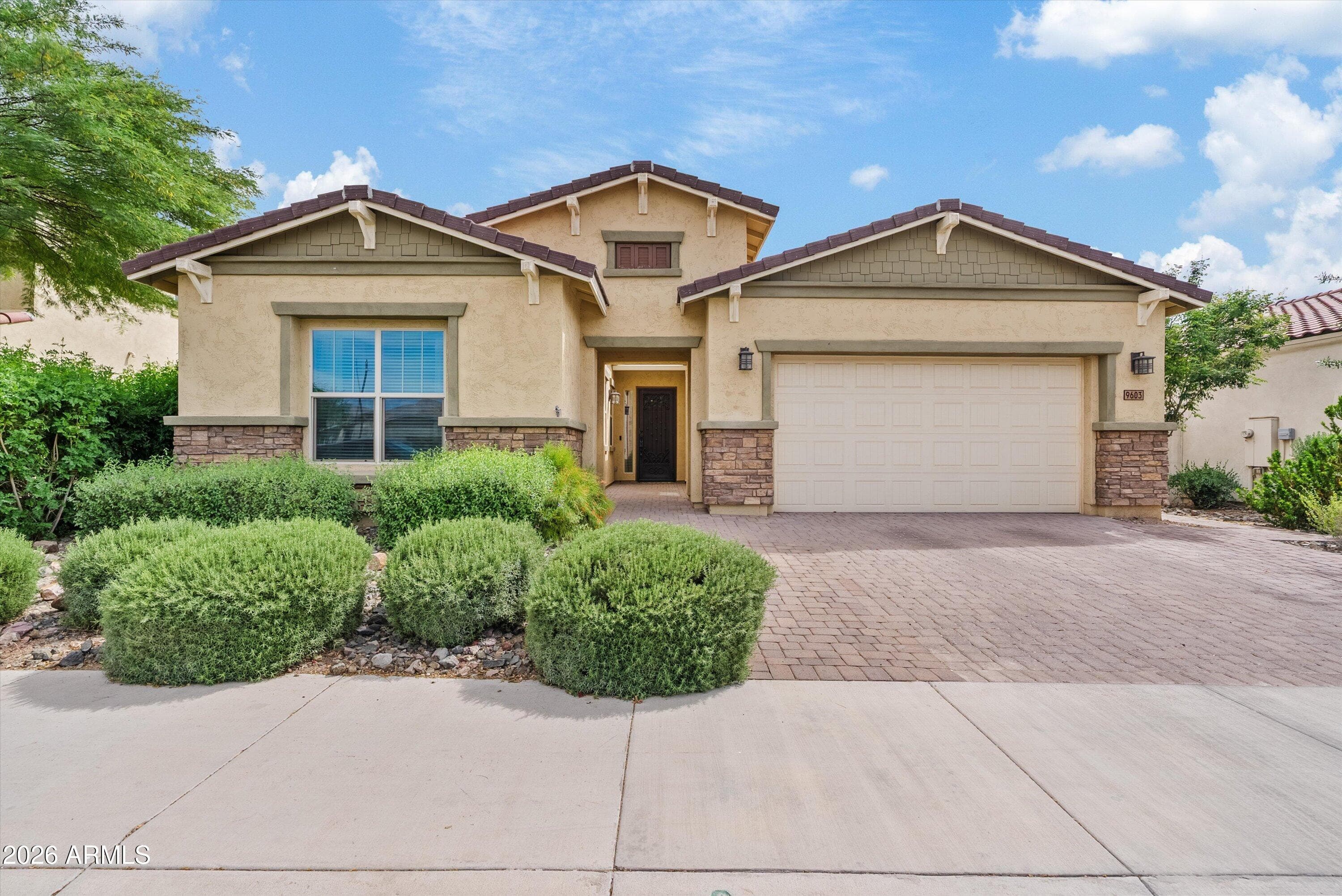 9603 E Theia Dr — photo 1