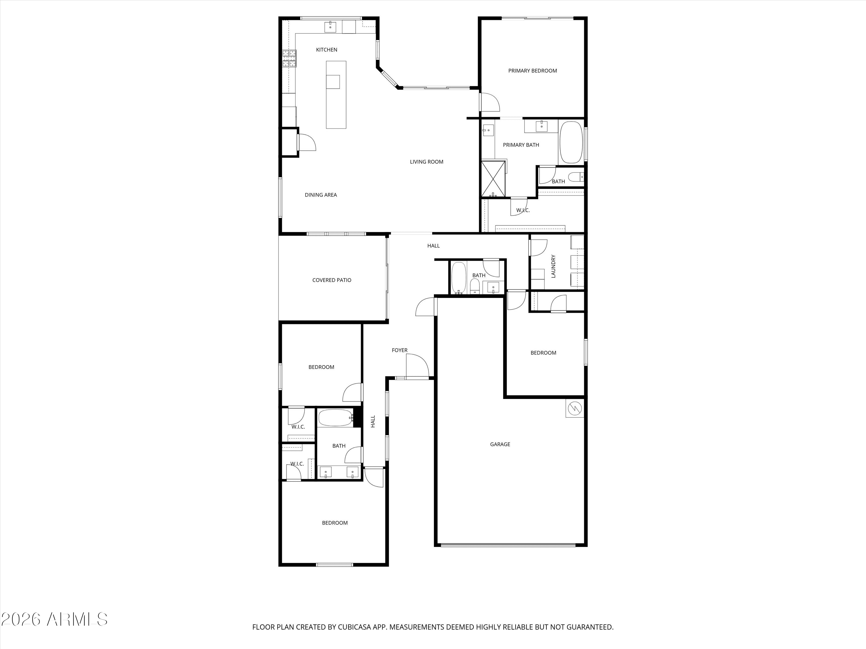 9603 E Theia Dr — photo 71