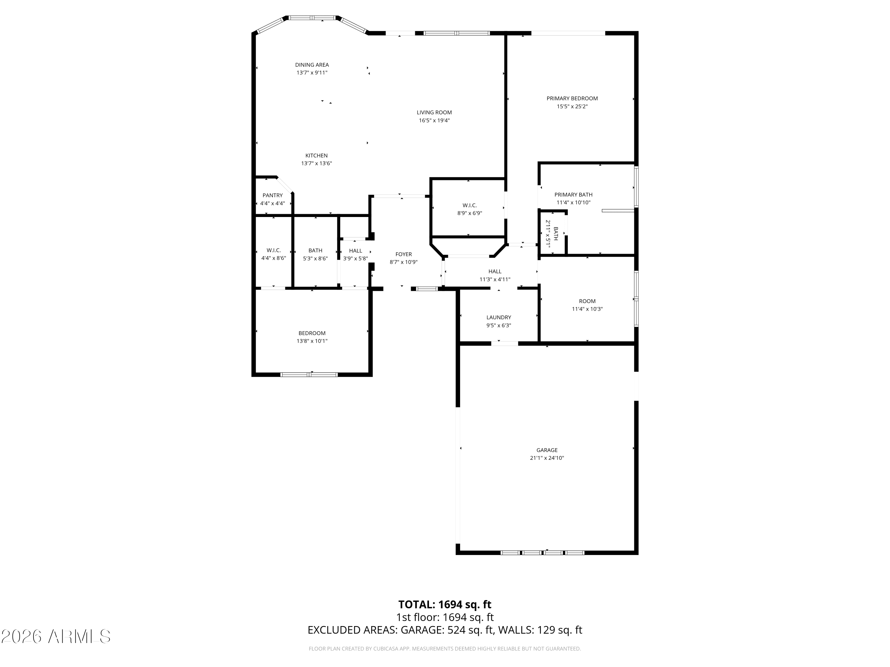 1177 W Rolls Rd — photo 57