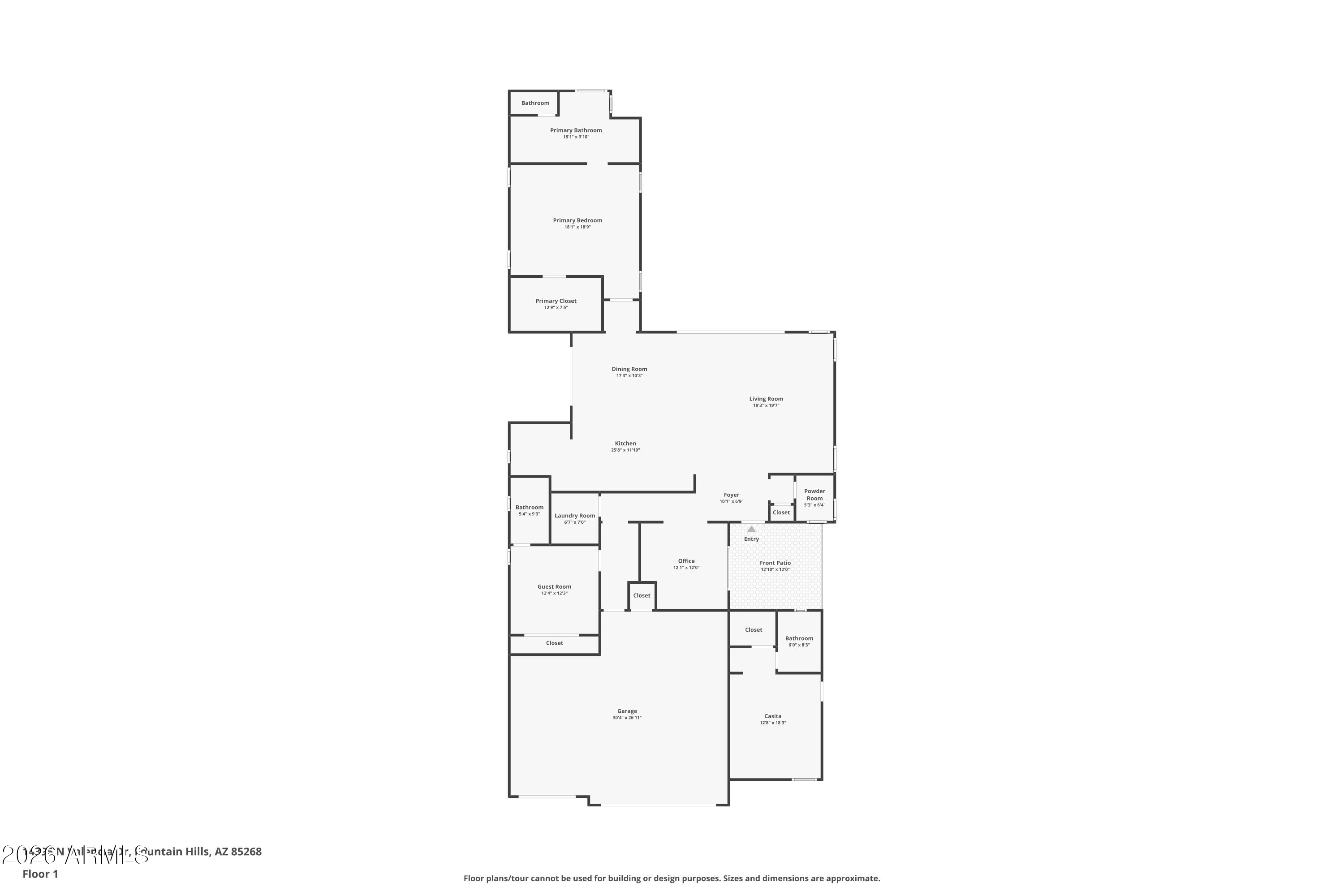 14395 N Valencia Dr — photo 69
