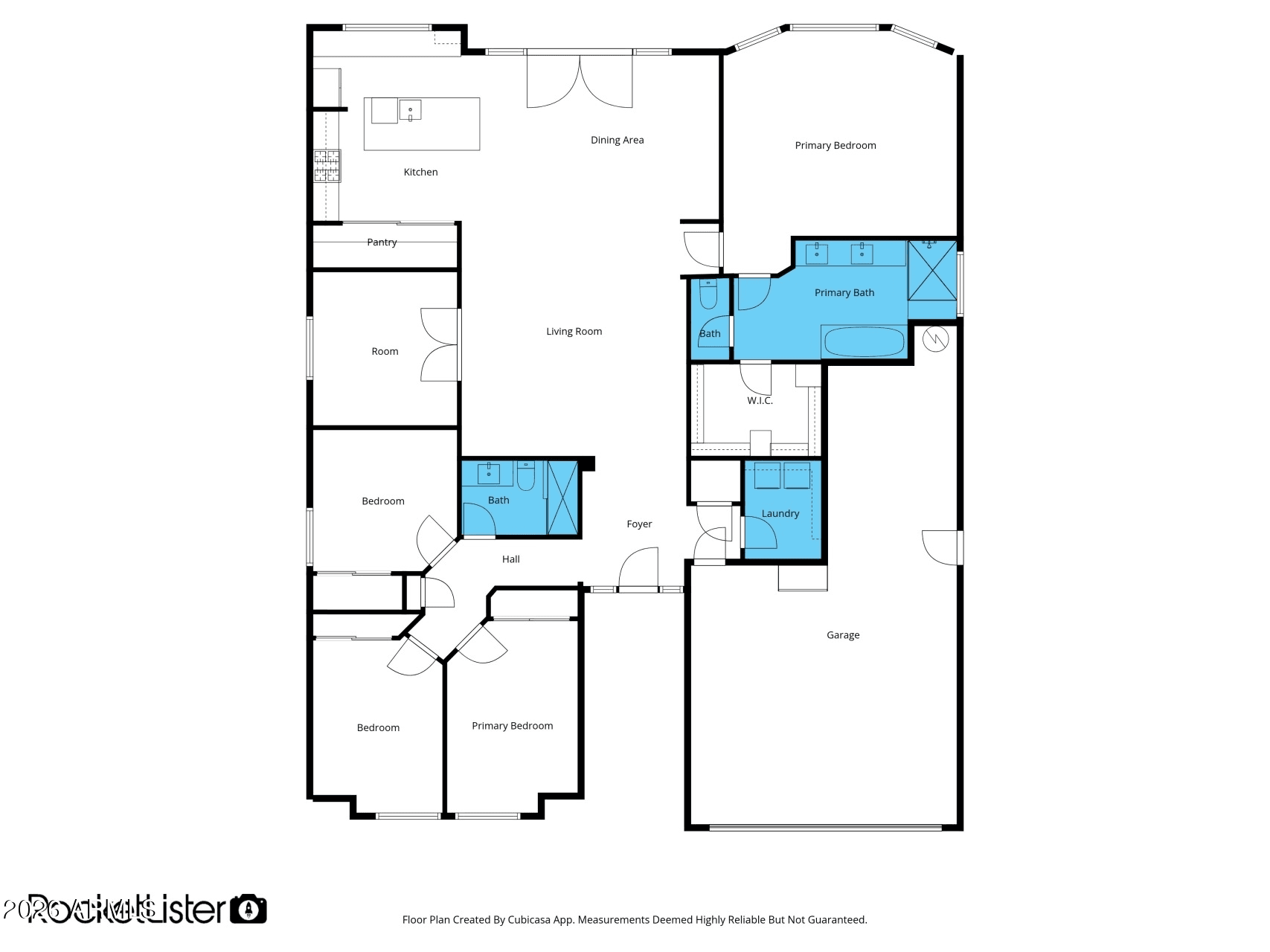 6939 W Robin Ln — photo 42