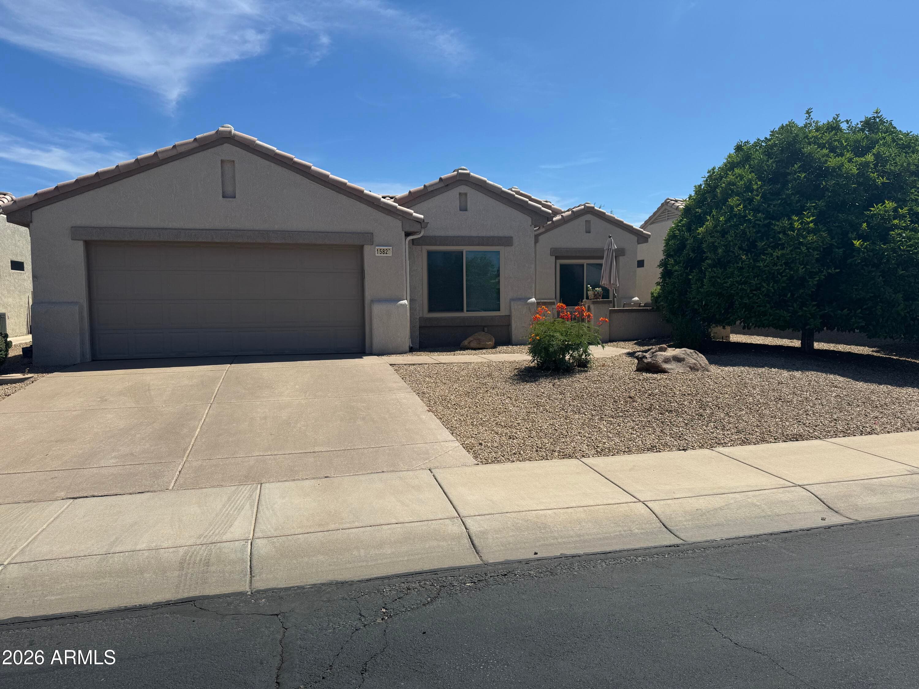 15829 W Rosewood Way — photo 1