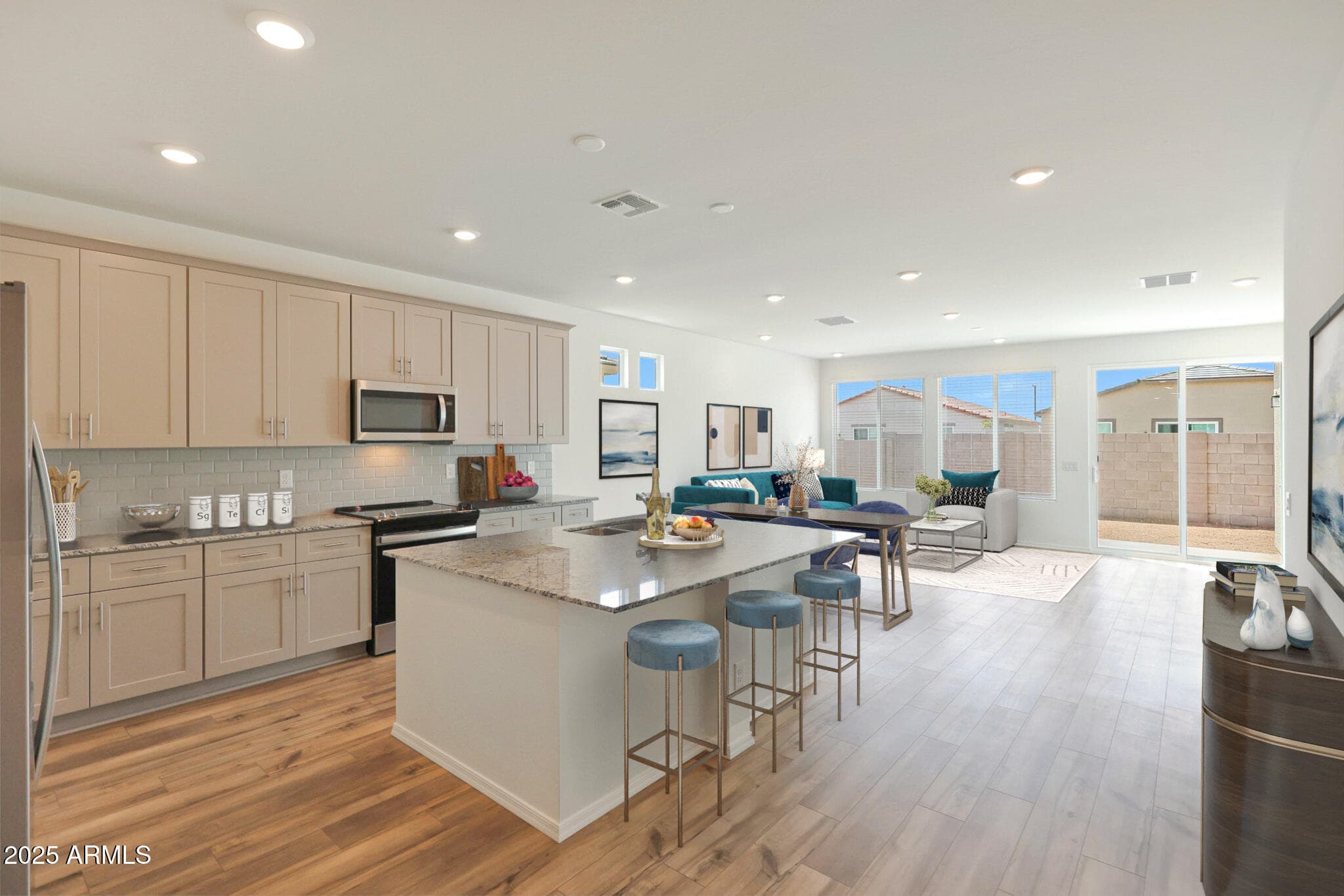 18053 W Calle Lejos Rd — photo 1