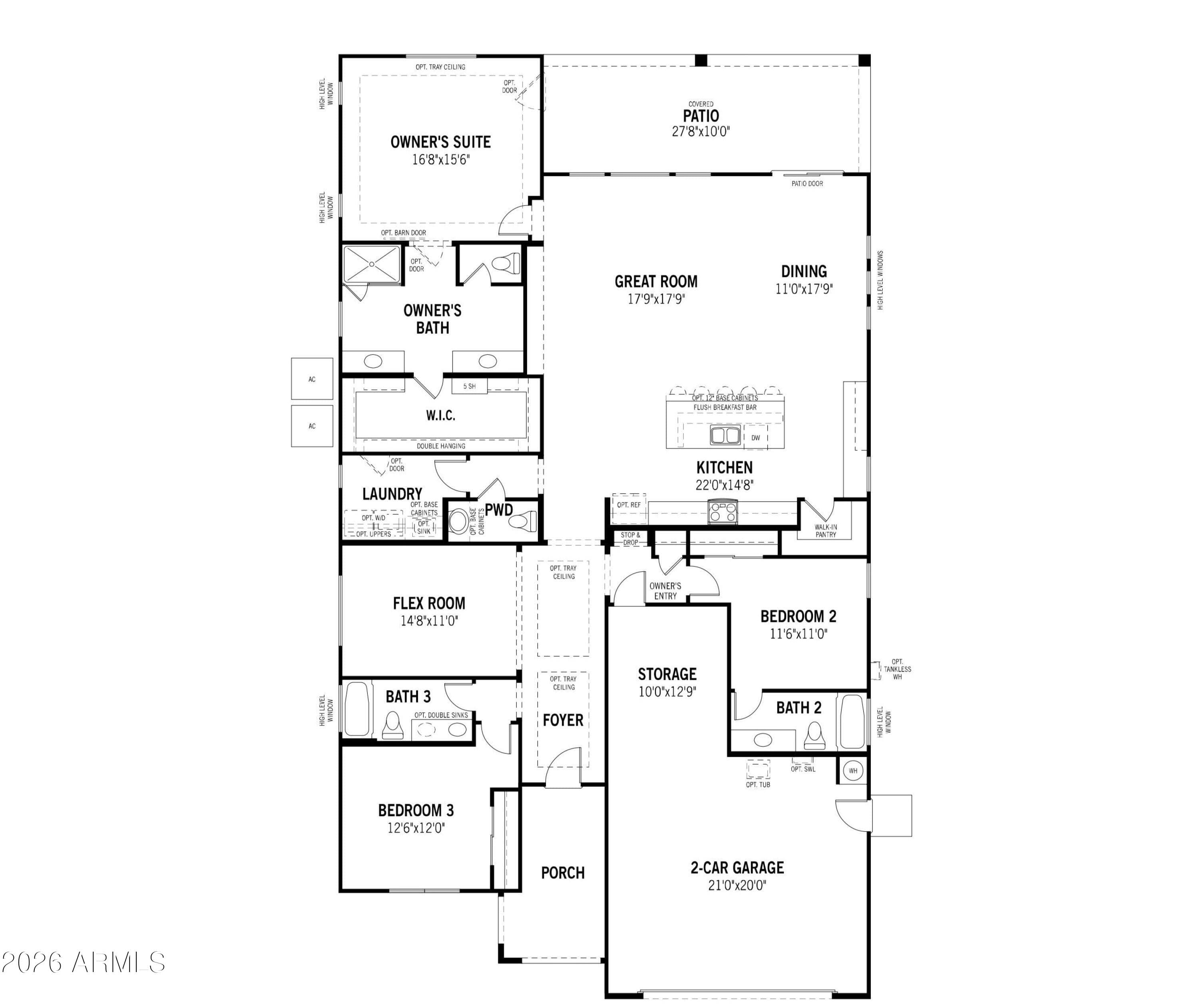 18597 W Tohono Dr — photo 2
