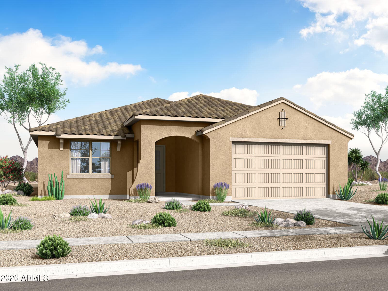 18597 W Tohono Dr — photo 1