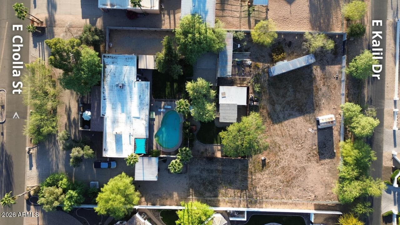 9632 E Cholla St — photo 1