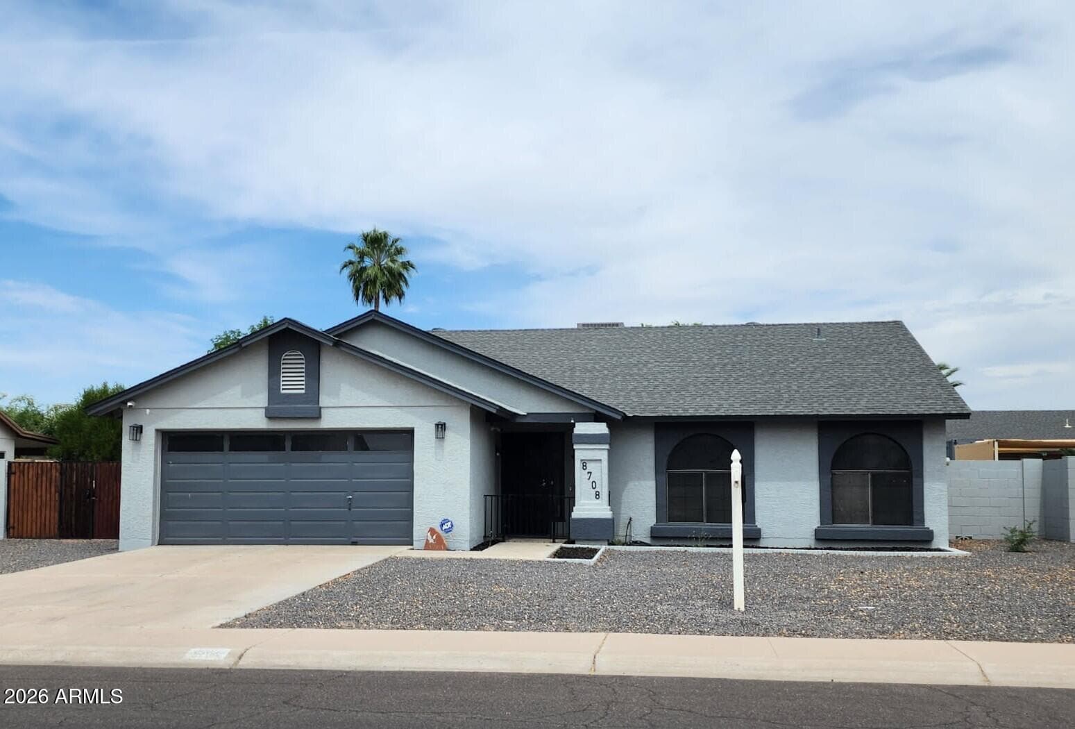 8708 W Ruth Ave — photo 1