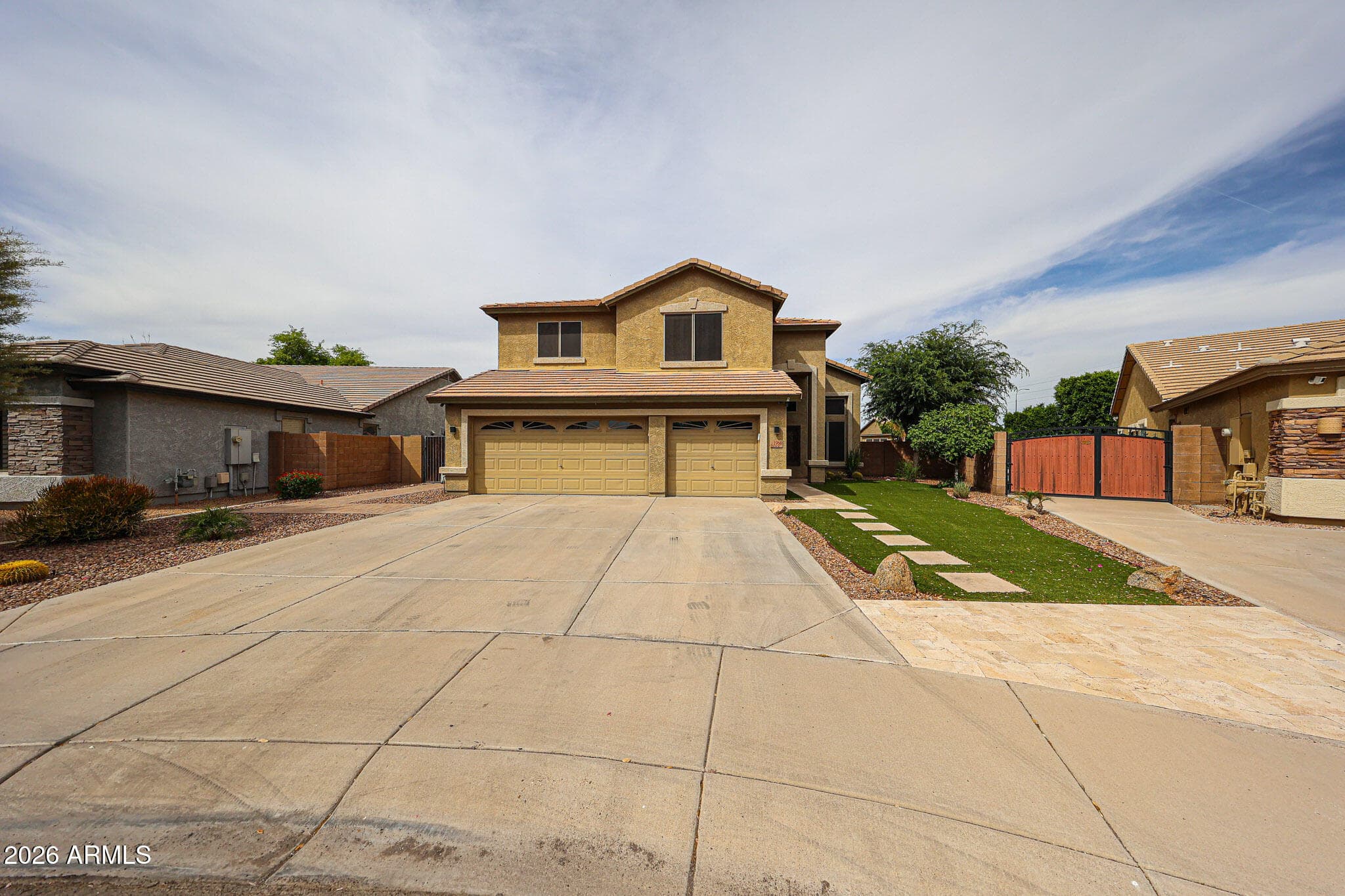 1960 E Springfield Pl — photo 1
