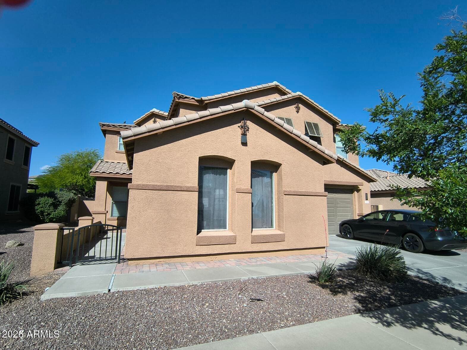 26021 N Desert Mesa Dr — photo 2