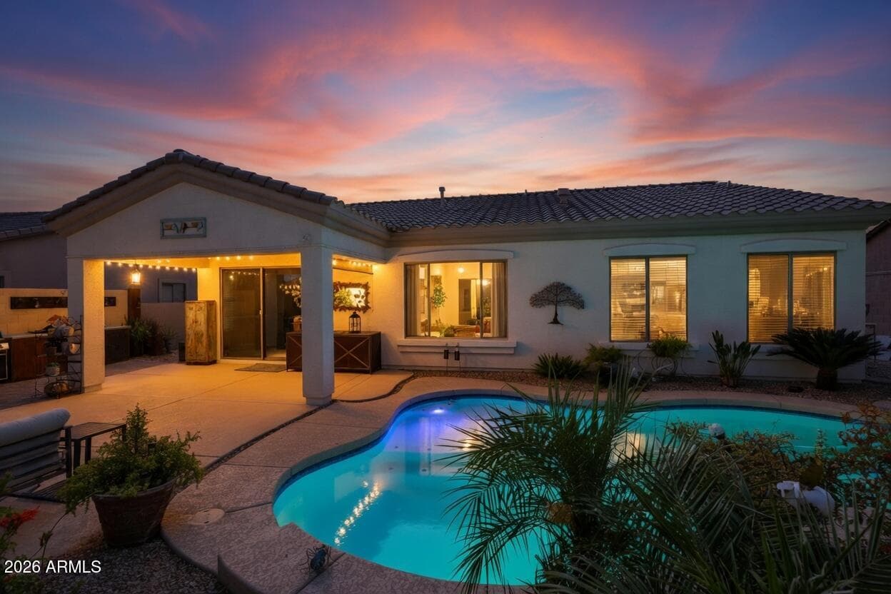 17340 W Bridger St — photo 37