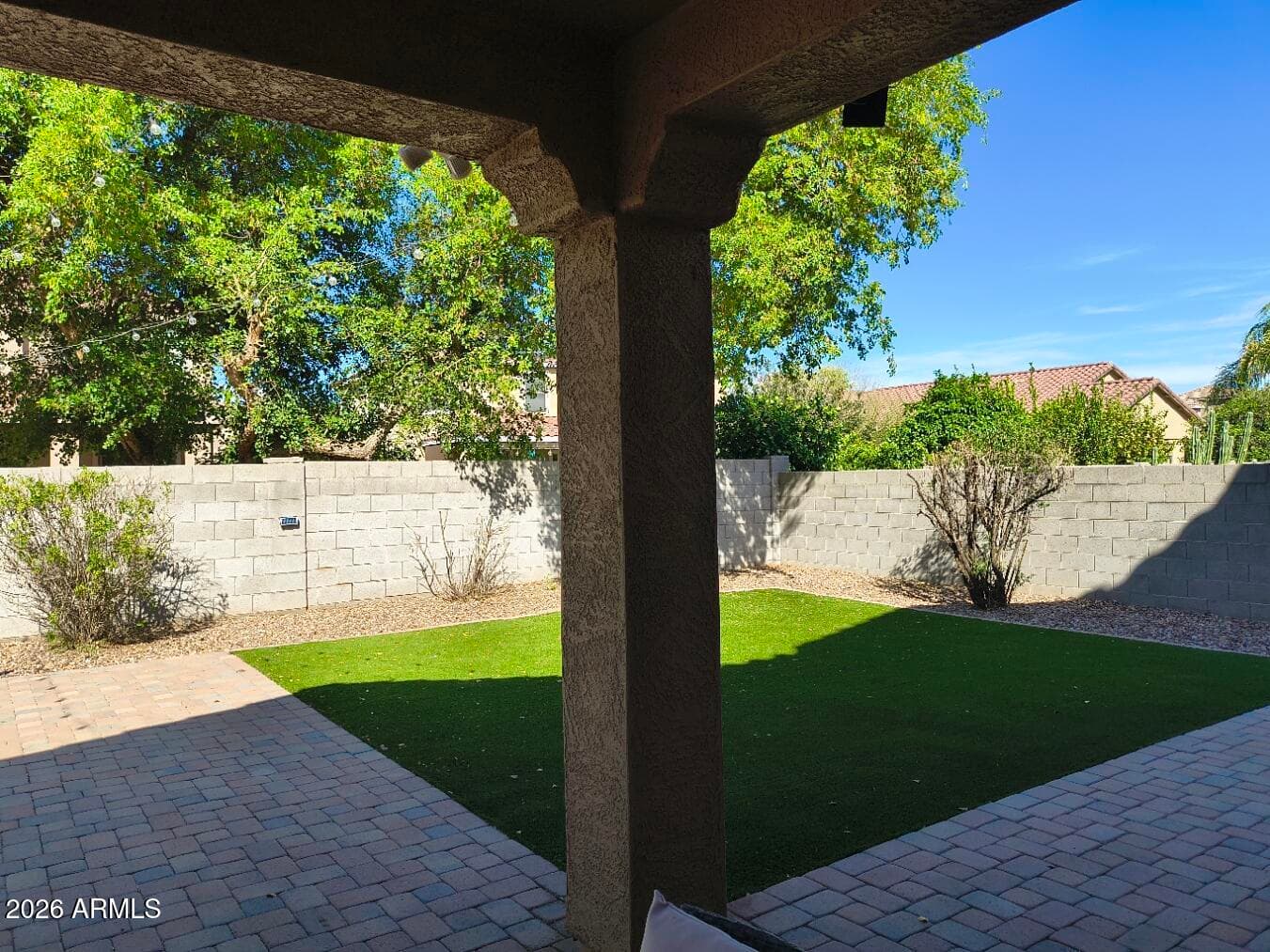 26021 N Desert Mesa Dr — photo 36