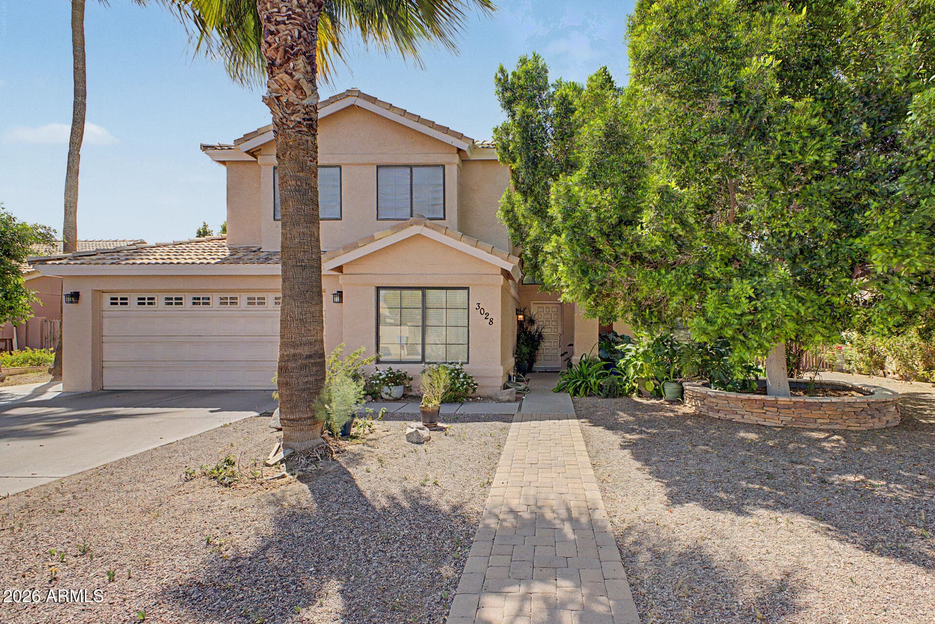 3028 N Diego -- — photo 36