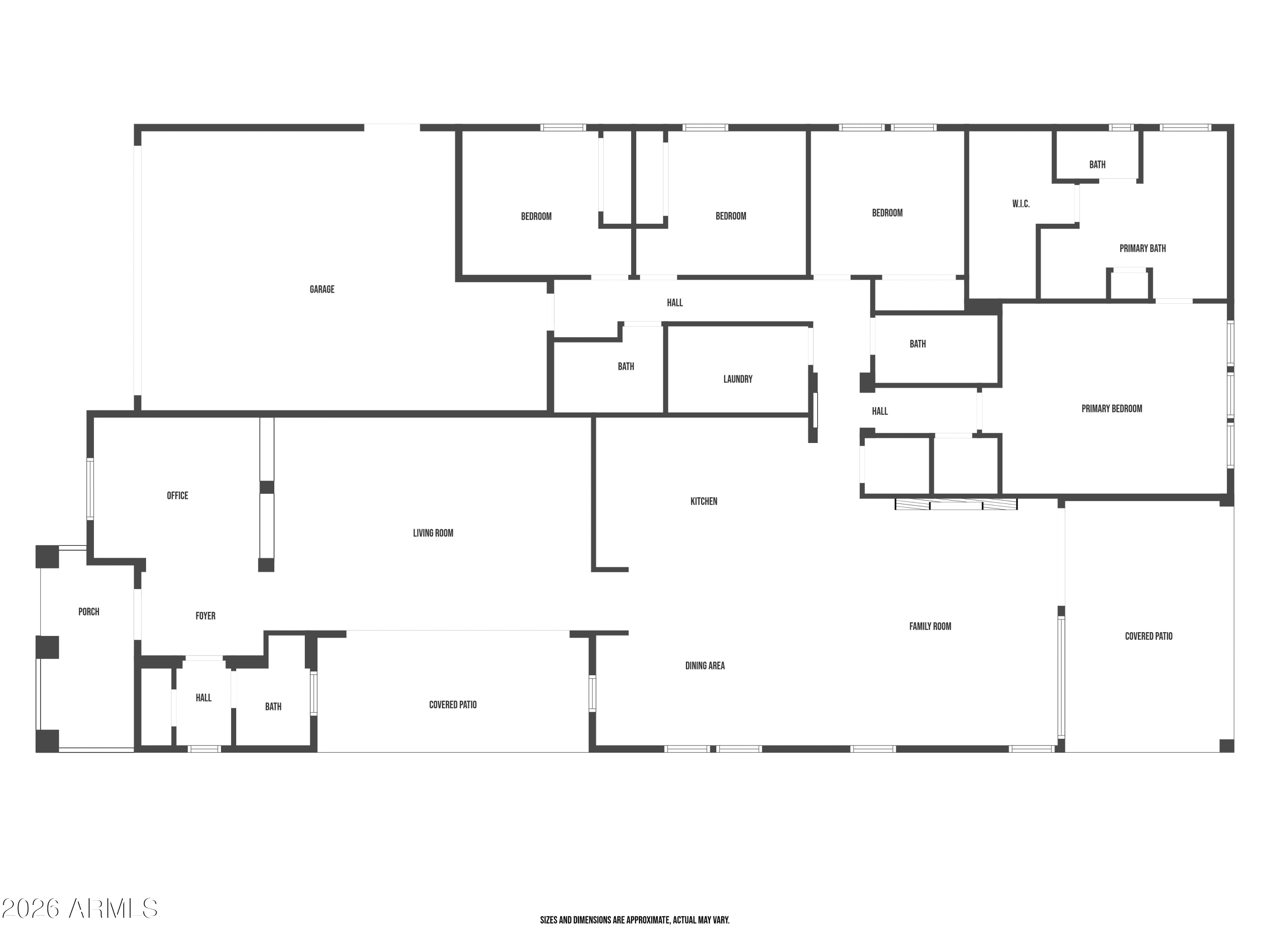 4230 E Ronald St — photo 35