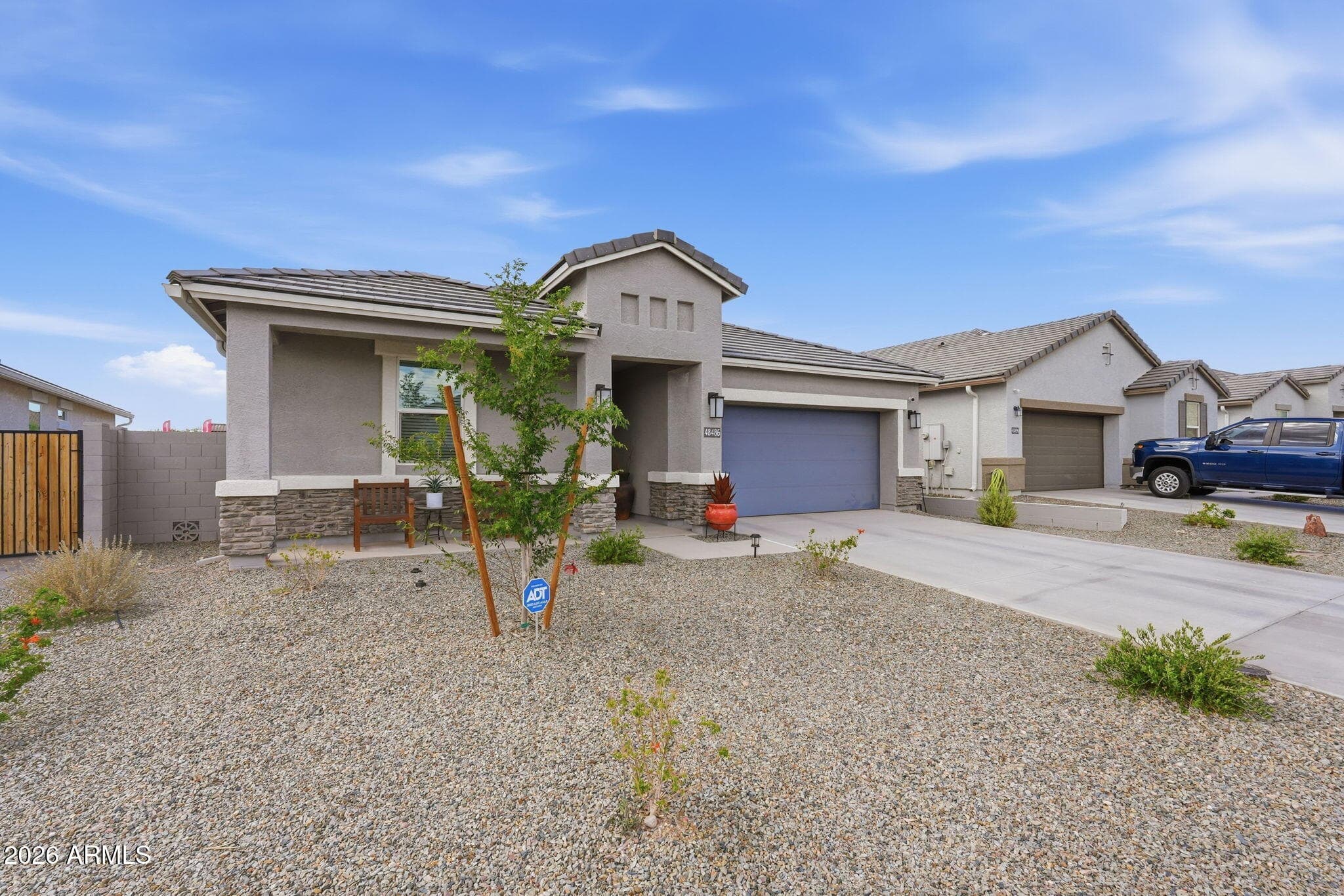 48486 N Duran Way — photo 1