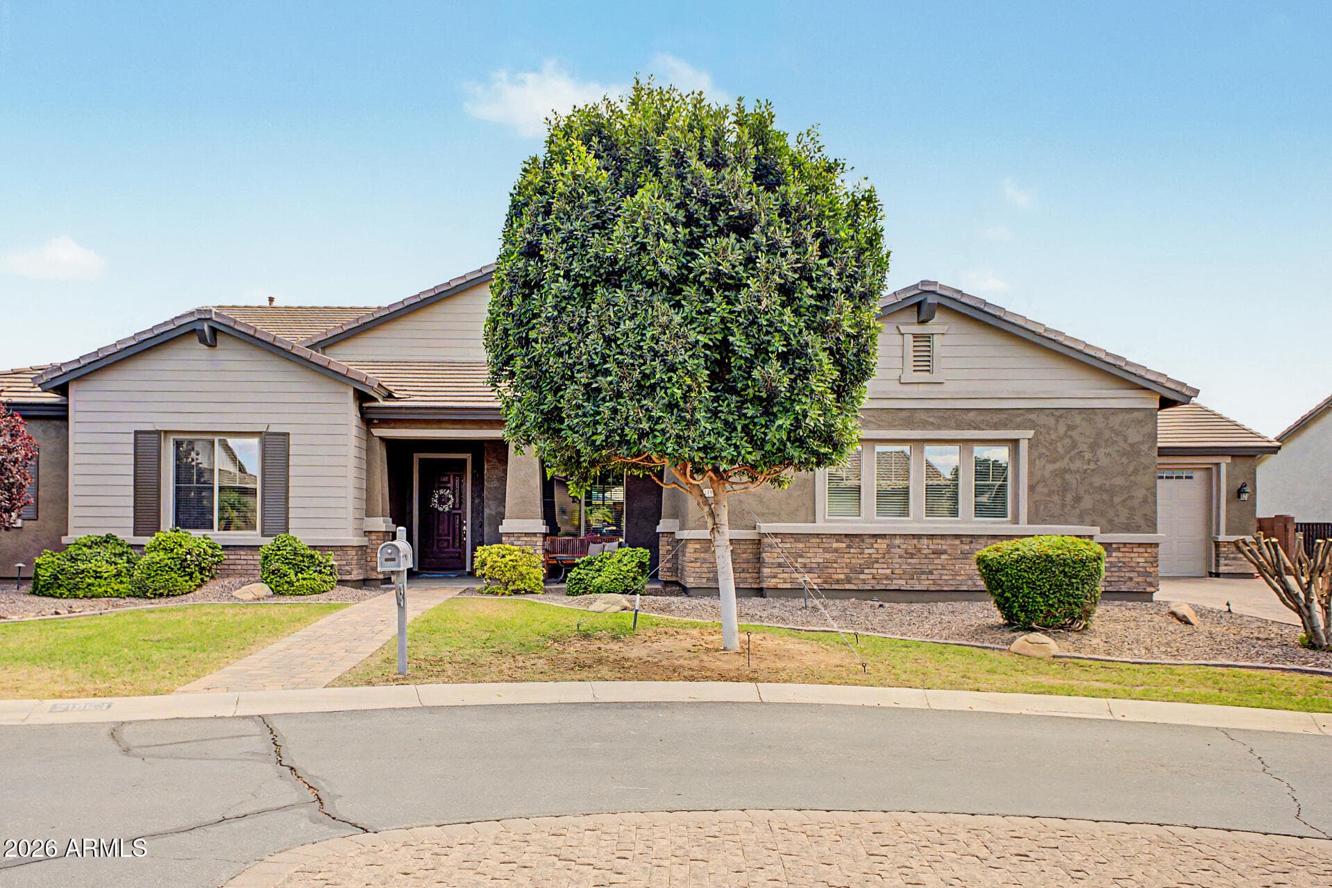 21963 E Tierra Grande Ct — photo 1