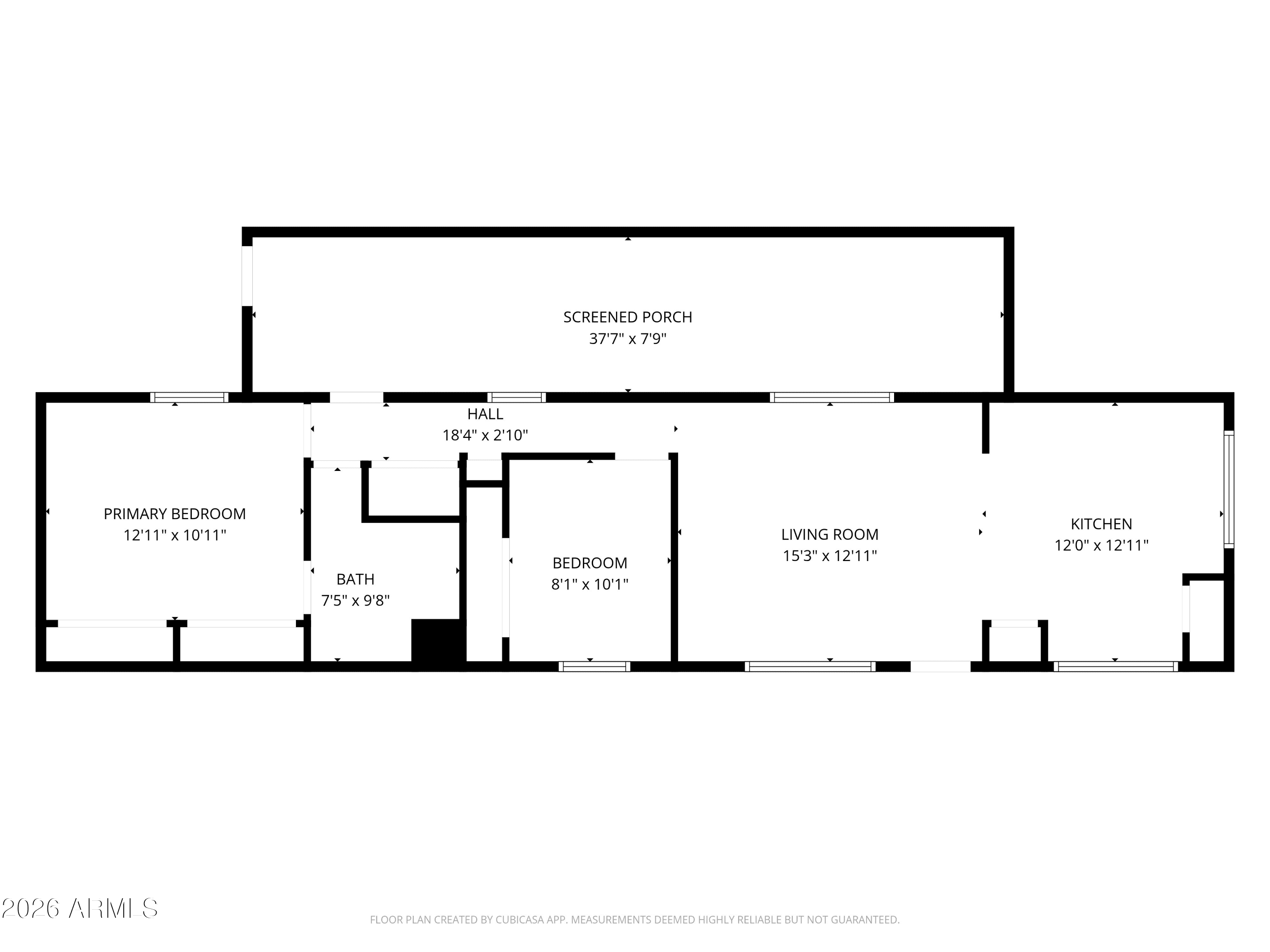 2385 W County Line Circle — photo 35