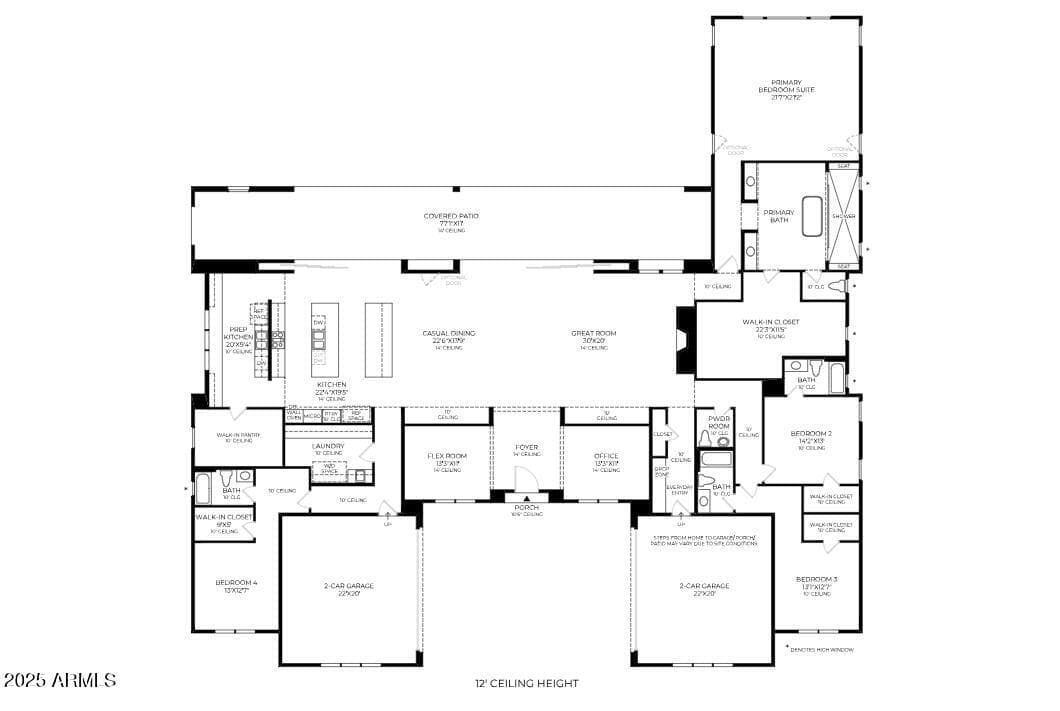 13095 E Troon Vista -- — photo 2