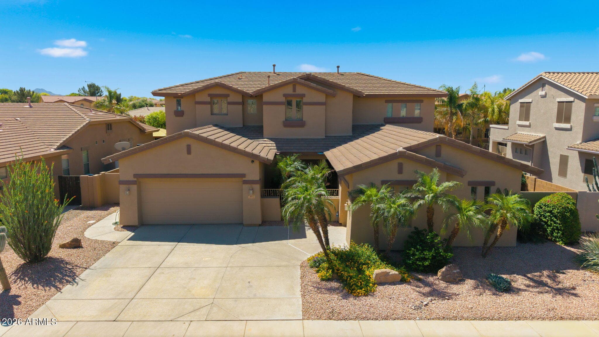 3937 E Taurus Pl — photo 1