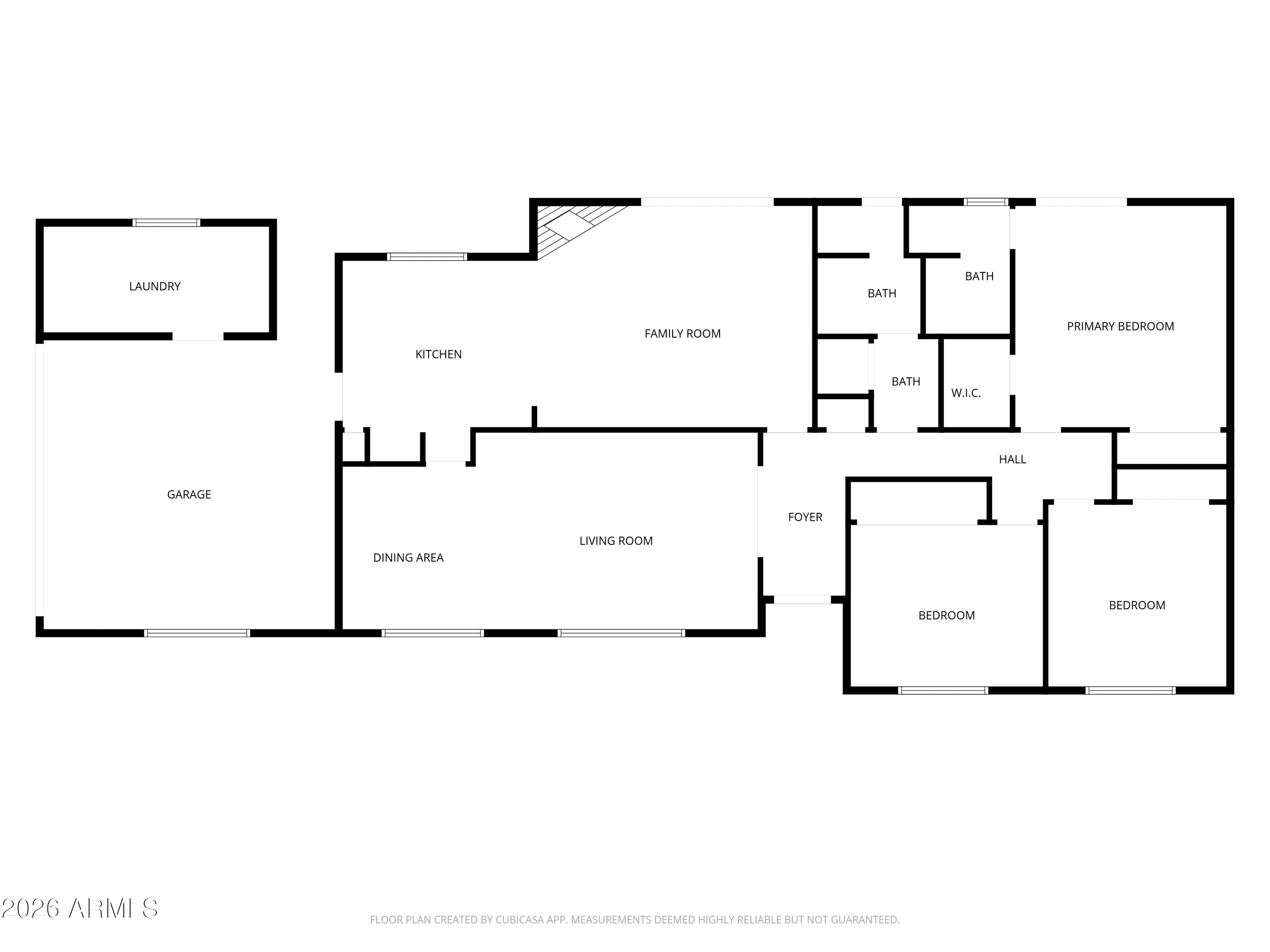 1022 W Las Palmaritas Dr — photo 31