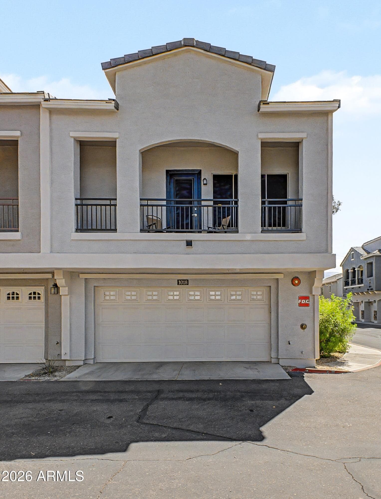 2150 W Alameda Rd 1018 — photo 1
