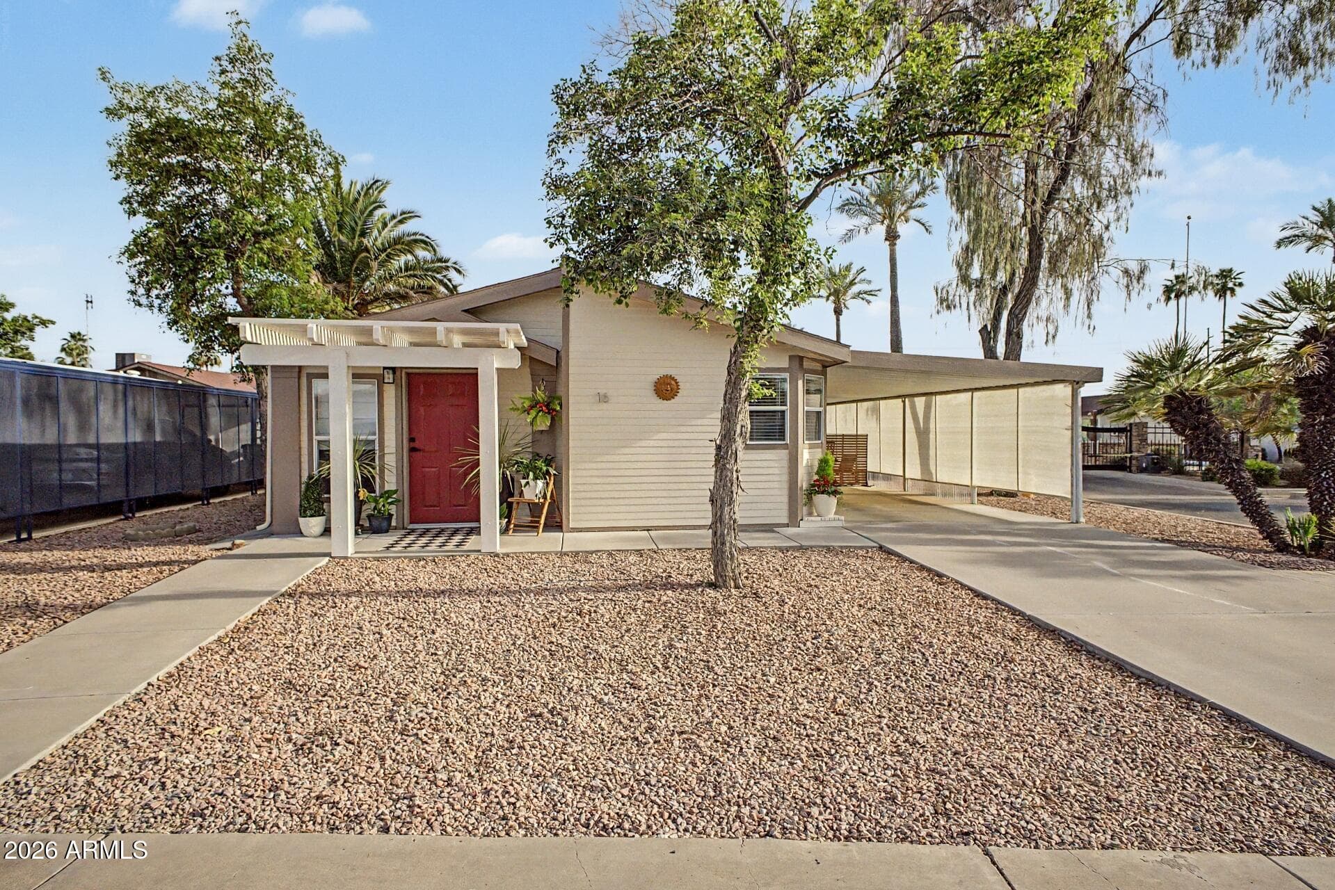 3104 E Broadway Rd 16 — photo 1