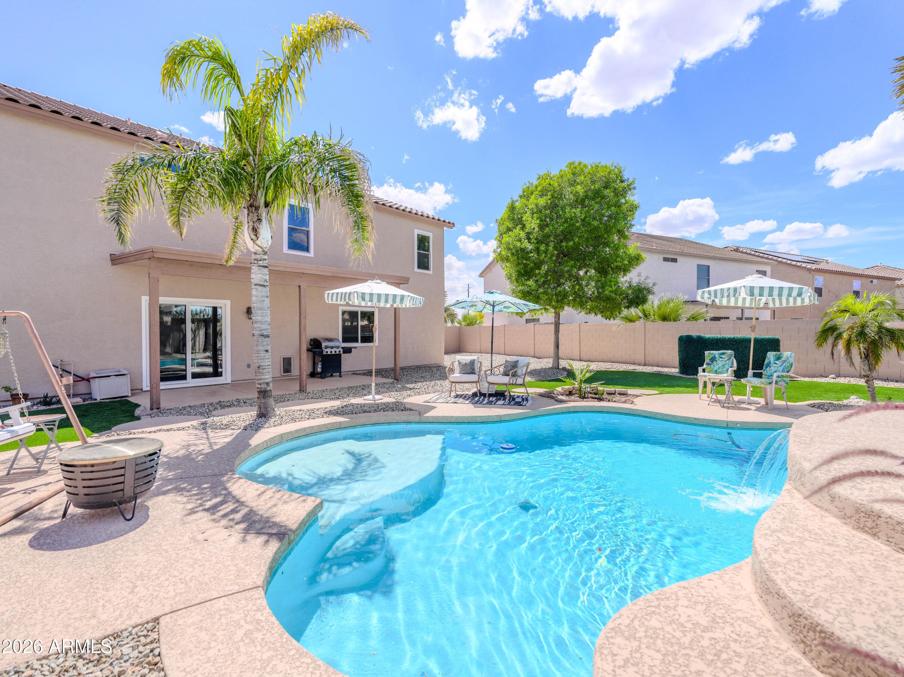 3378 E SILVERBELL RD - Photo 4