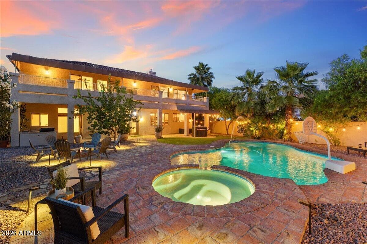 12919 W Llano Dr — photo 1