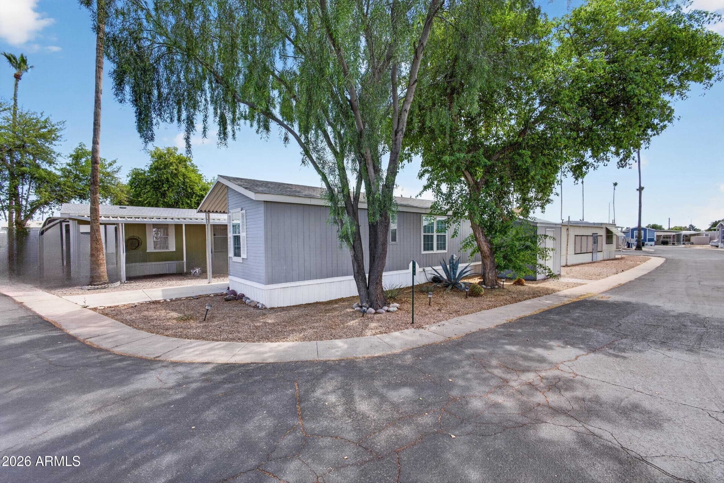 2701 E Allred Ave 16 — photo 1