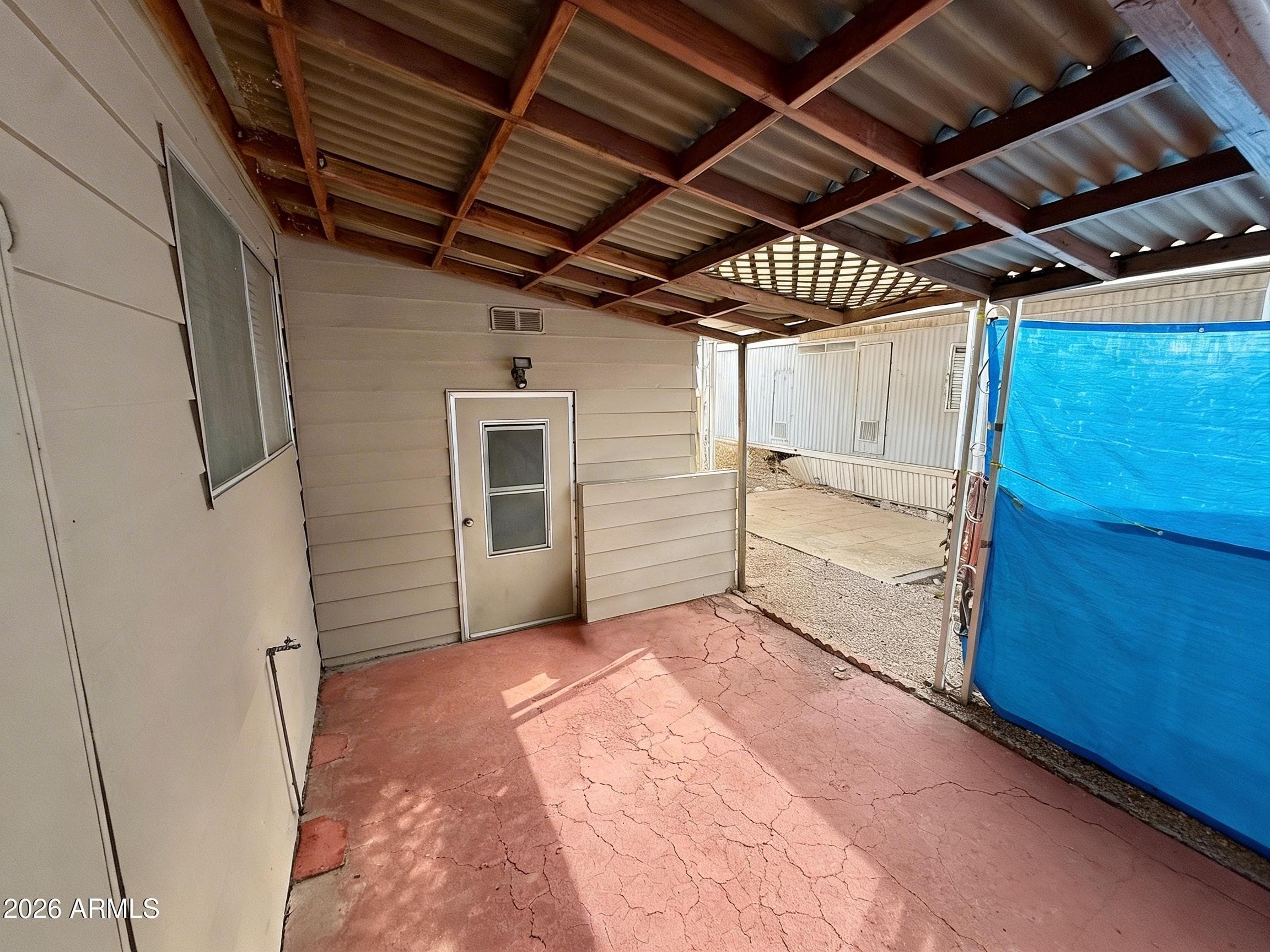 8780 E MCKELLIPS RD - Photo 24