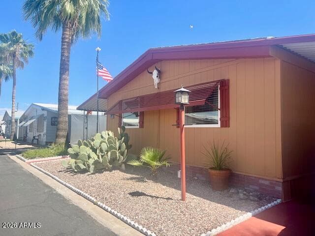 2605 S Tomahawk Rd 170 — photo 1
