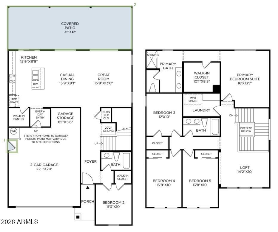 11601 N Sausalito Dr — photo 2