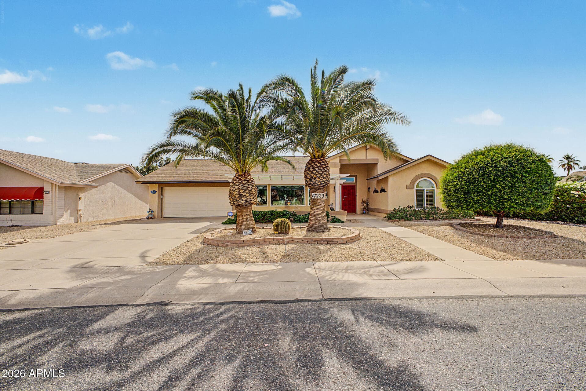 14223 W Franciscan Dr — photo 1