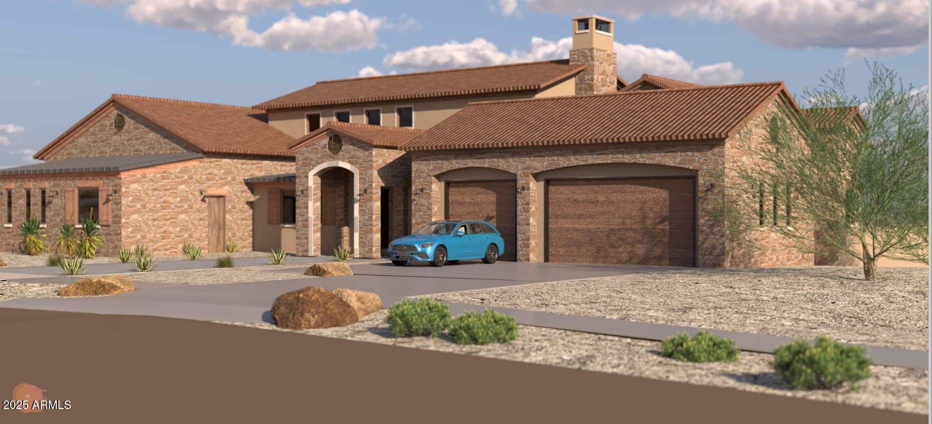 21235XXX W ELLIOT RD - Photo 1