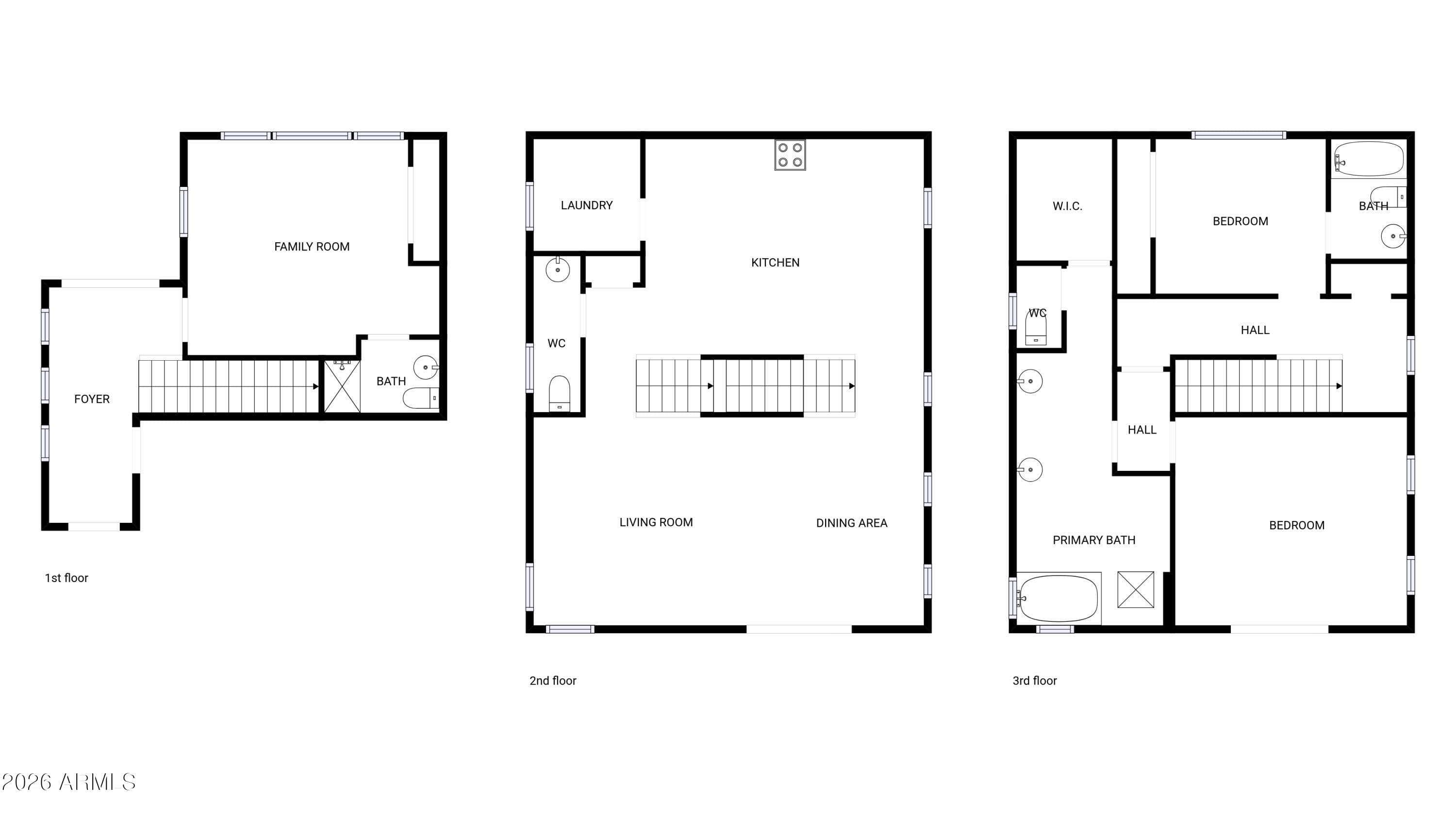779 W Winchester Dr — photo 22