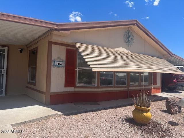 834 S Meridian Rd 104 — photo 1