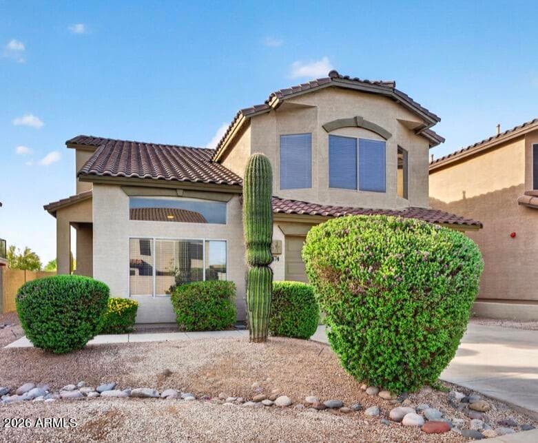 7474 E Christmas Cholla Dr — photo 1