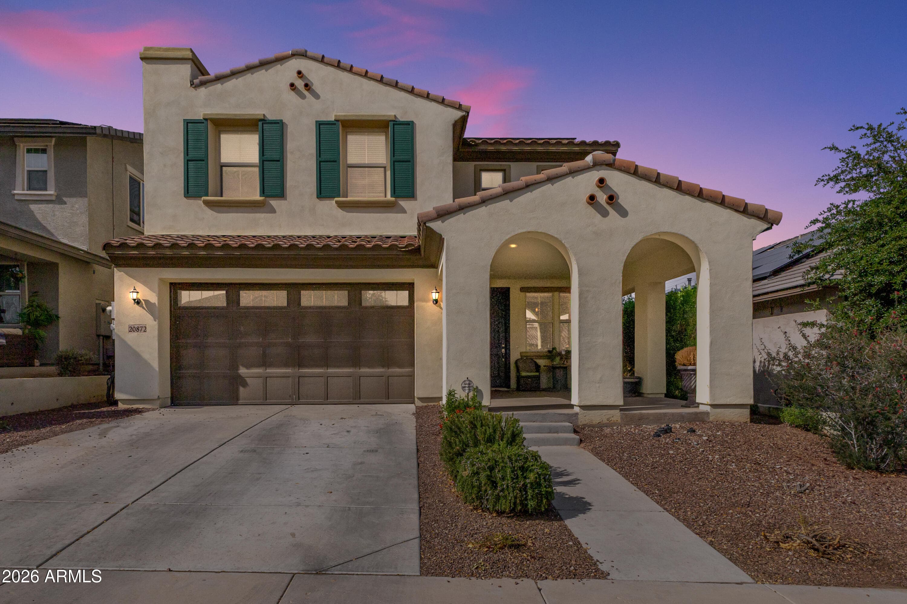 20872 W Elm Way — photo 1