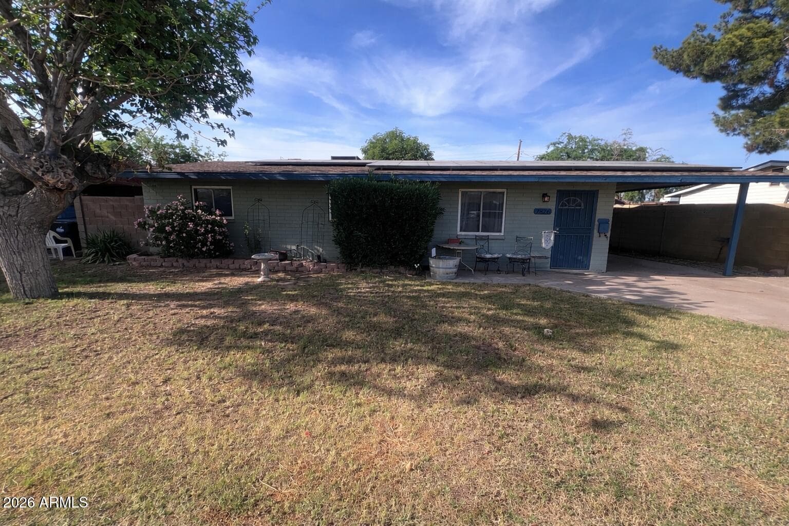 7826 E Beatrice St — photo 1