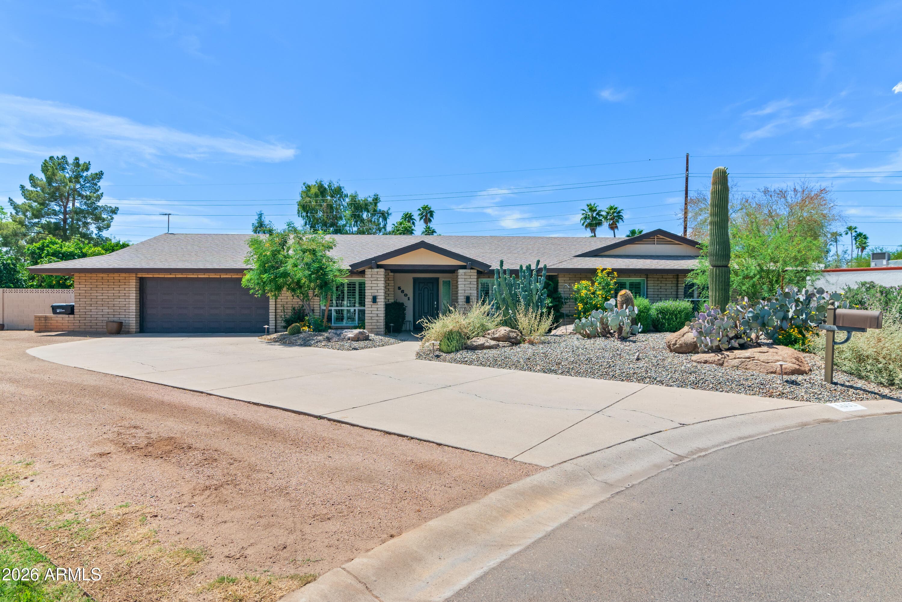 5601 E Charter Oak Rd — photo 1