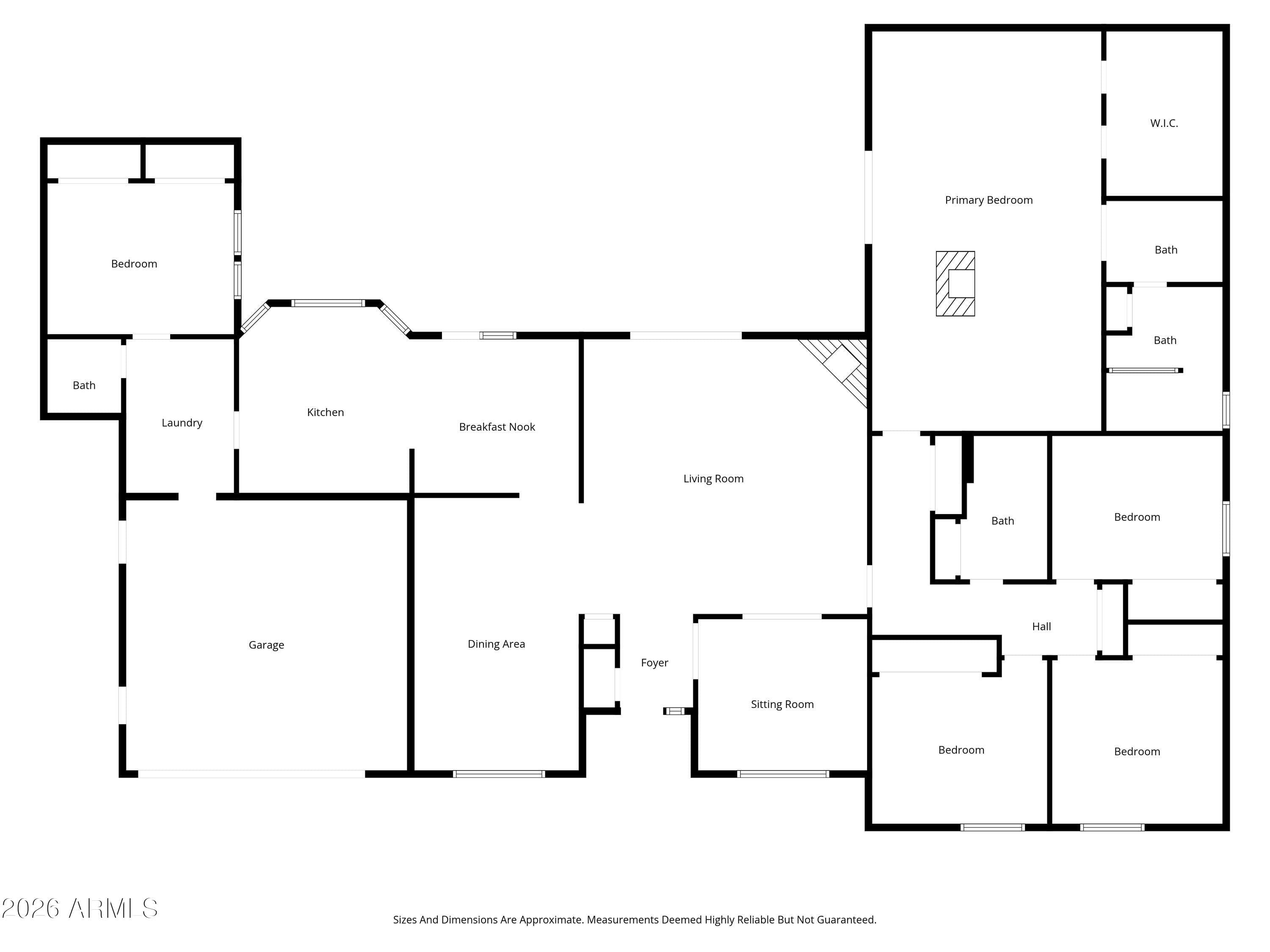 5601 E Charter Oak Rd — photo 56