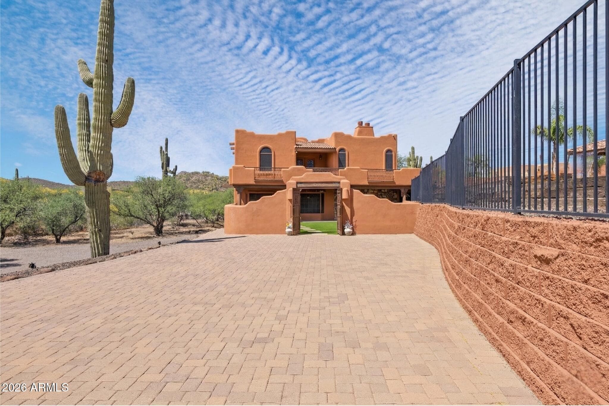 47012 N New River Rd — photo 1