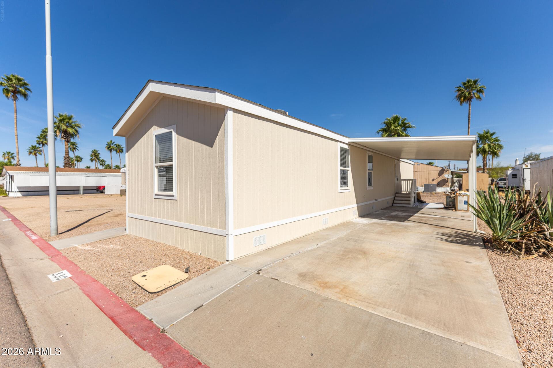 625 W MCKELLIPS RD - Photo 2