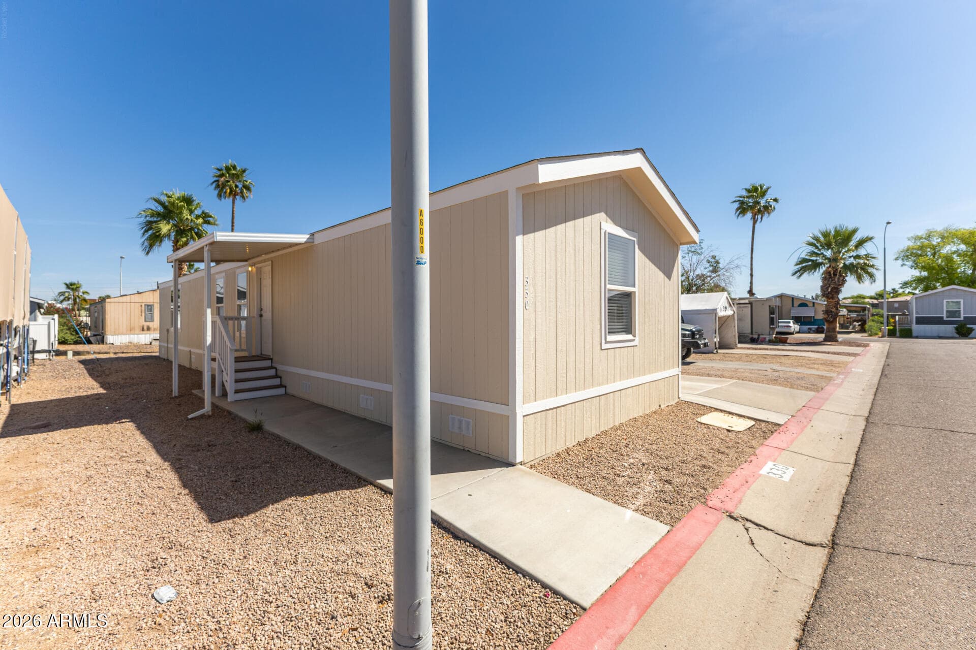 625 W MCKELLIPS RD - Photo 3
