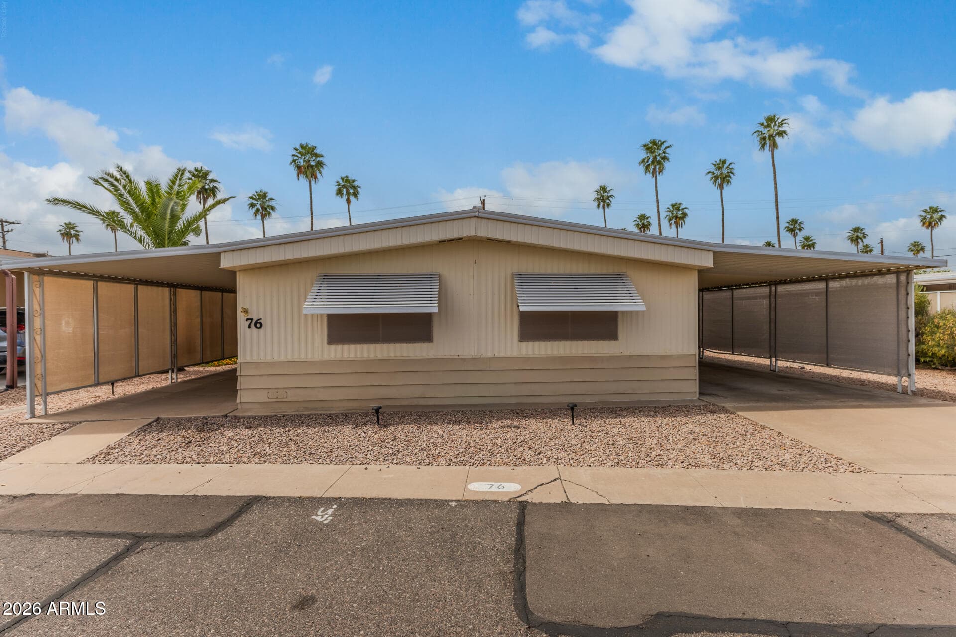 3104 E BROADWAY RD - Photo 1