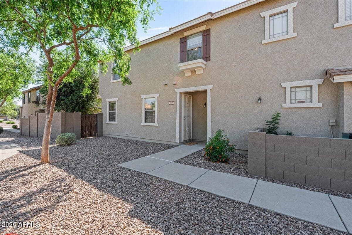 1255 S Rialto -- 106 — photo 1