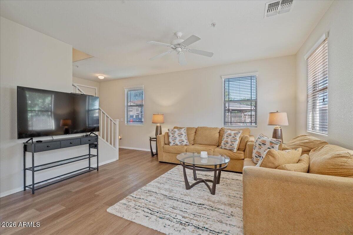 1255 S Rialto -- 106 — photo 2
