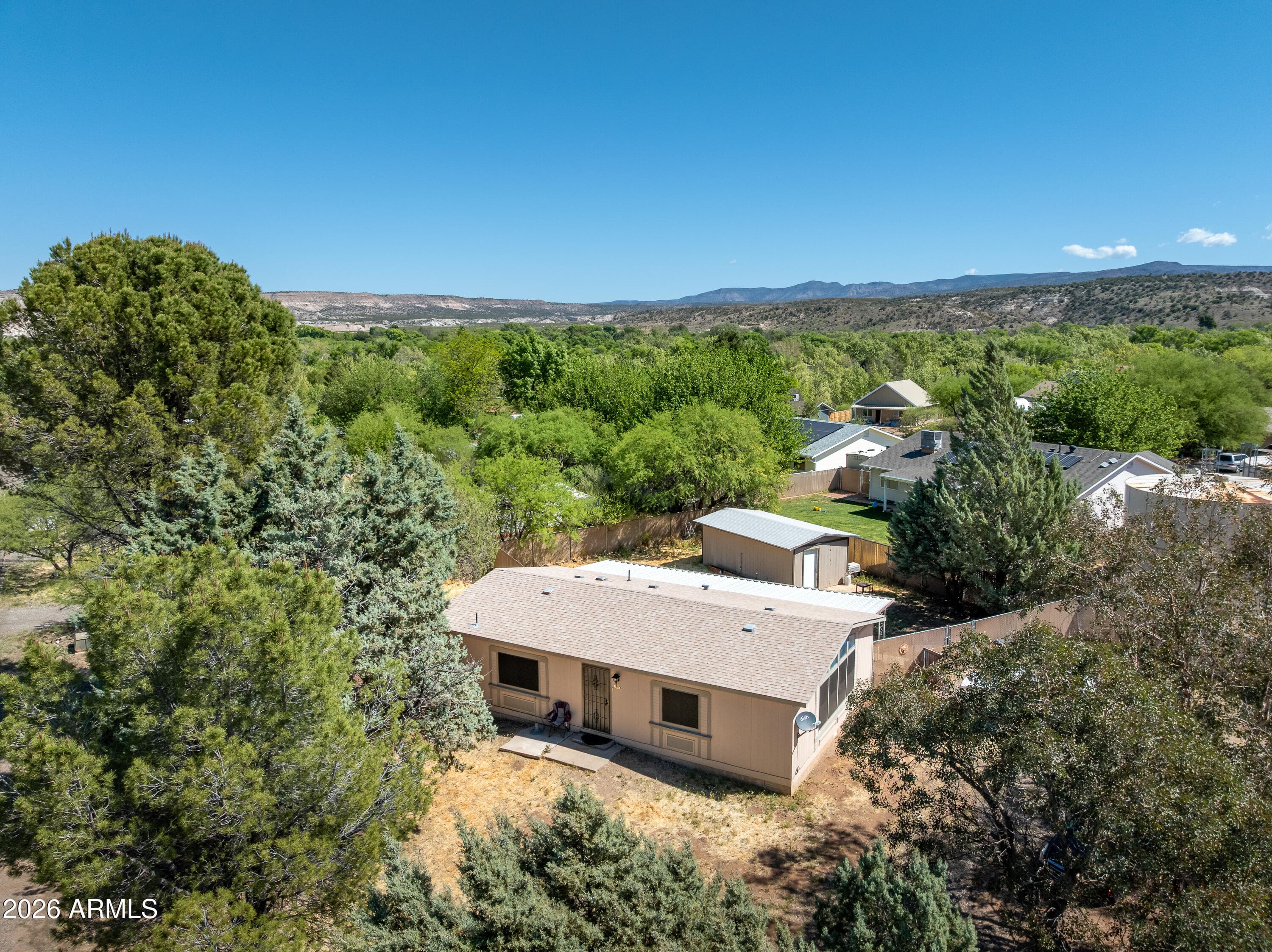 3976 E LARK DR - Photo 1