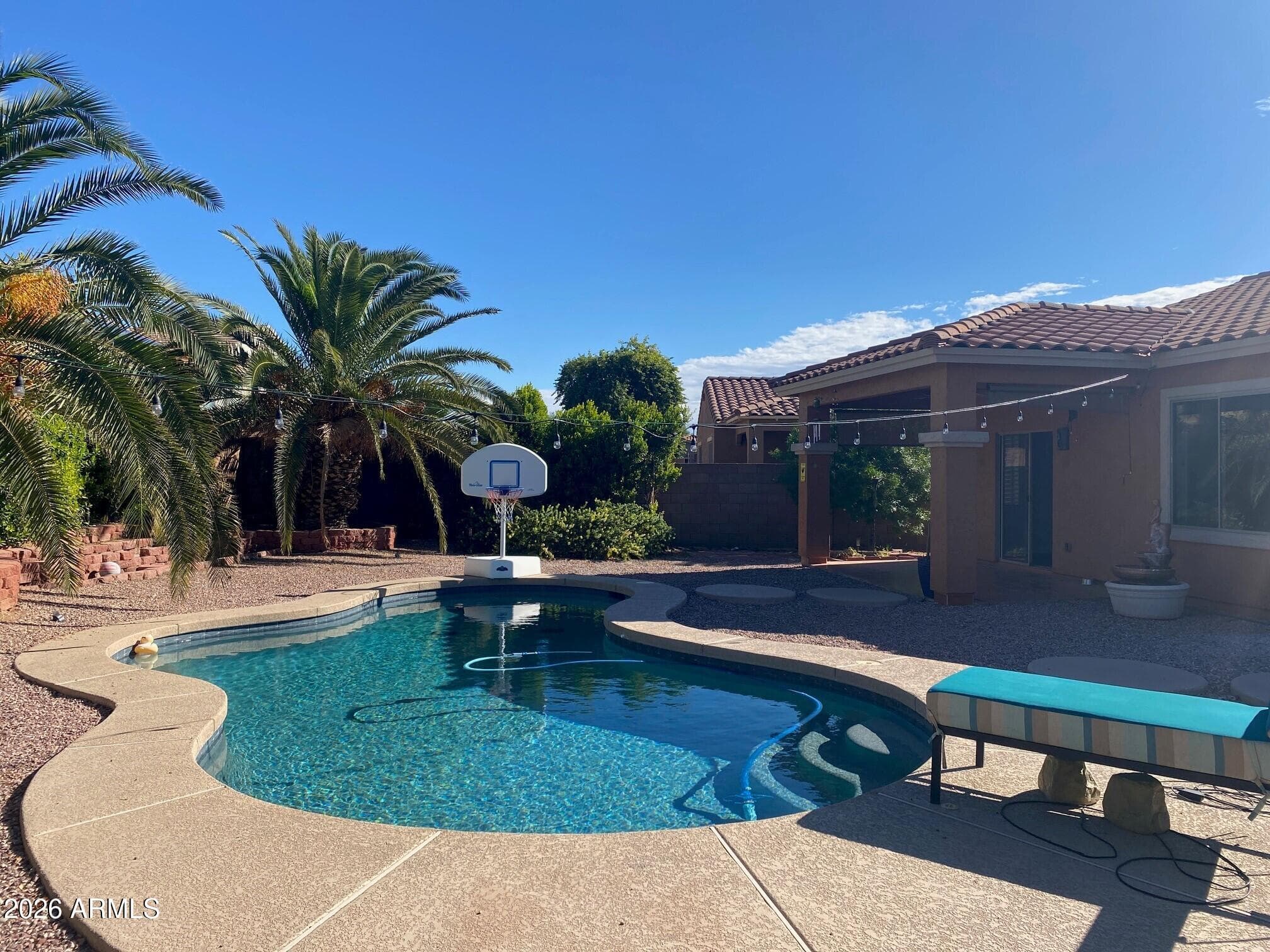 17544 W Port Royale Ln — photo 1