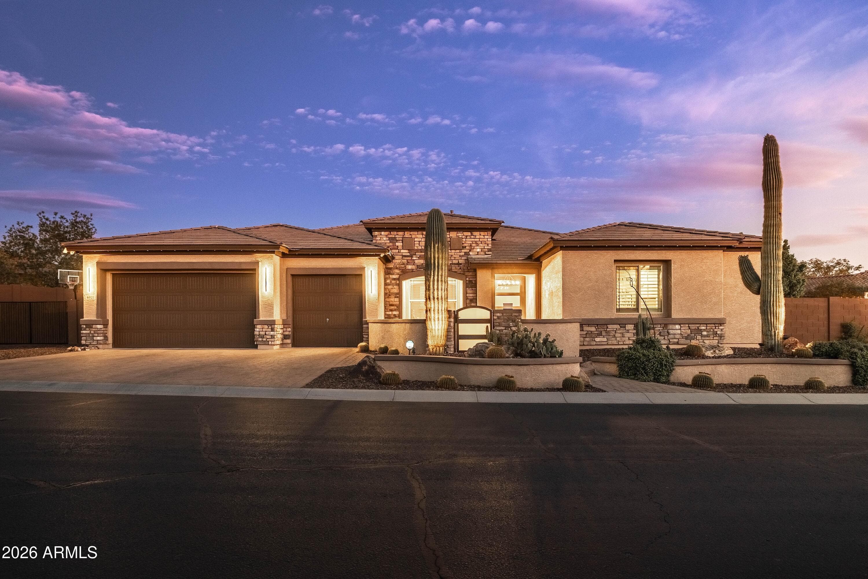 6021 E Brianna Rd — photo 1