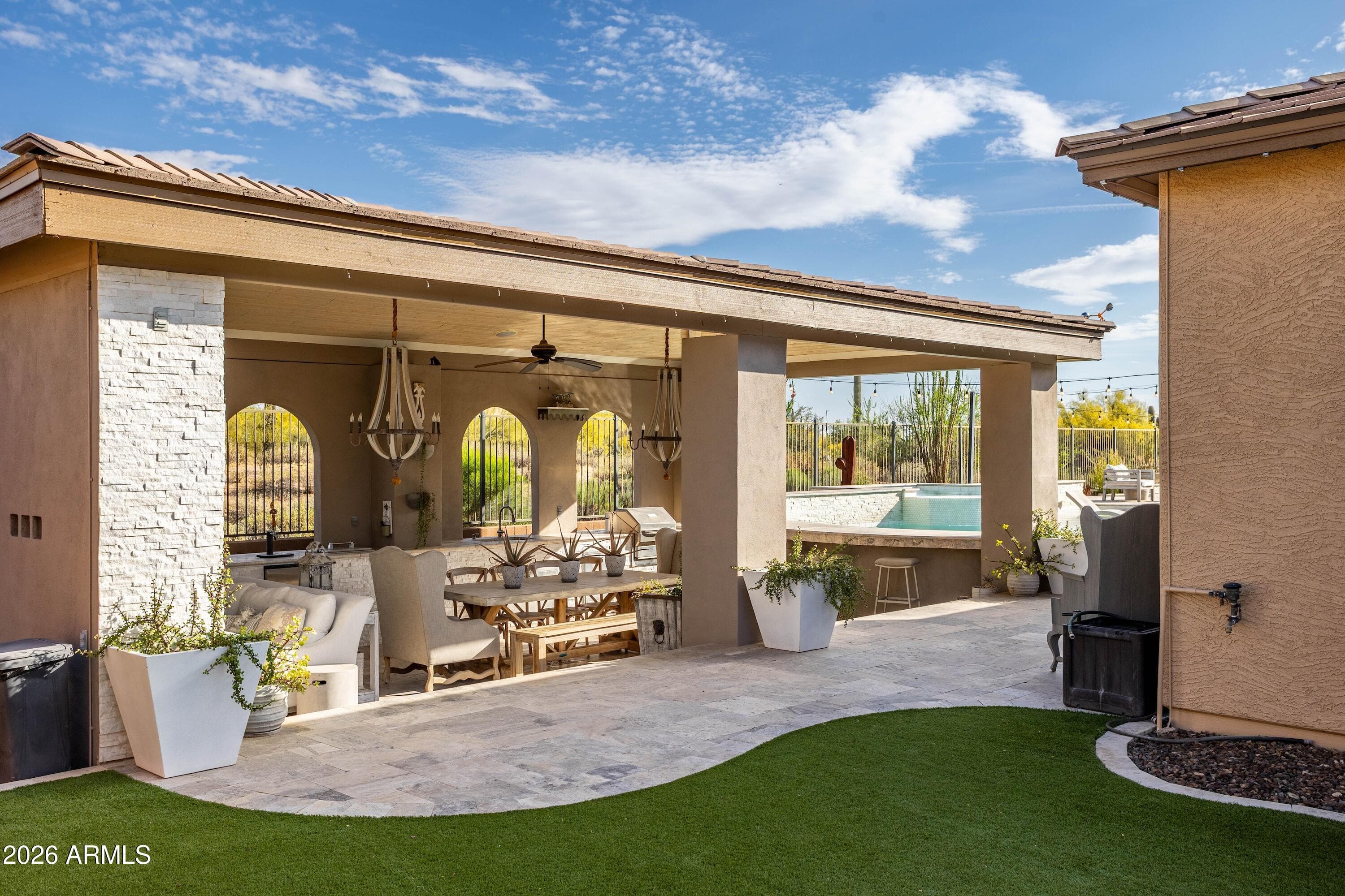 6021 E Brianna Rd — photo 2